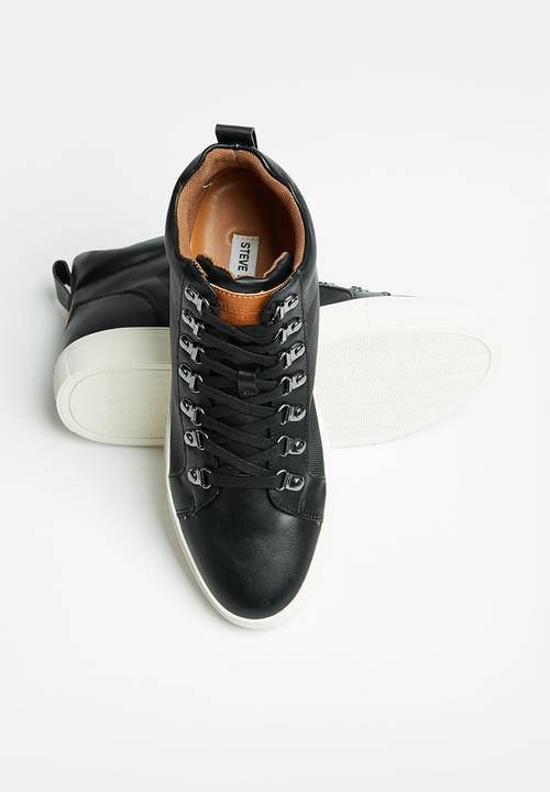 Steve Madden - Dimonti - black