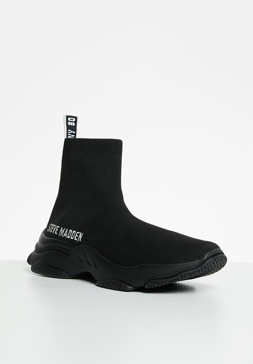Steve Madden - Masterr - black