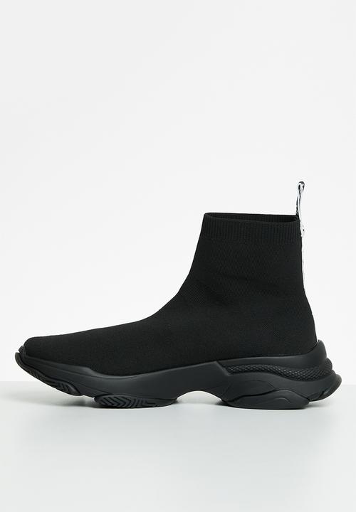 Steve Madden - Masterr - black