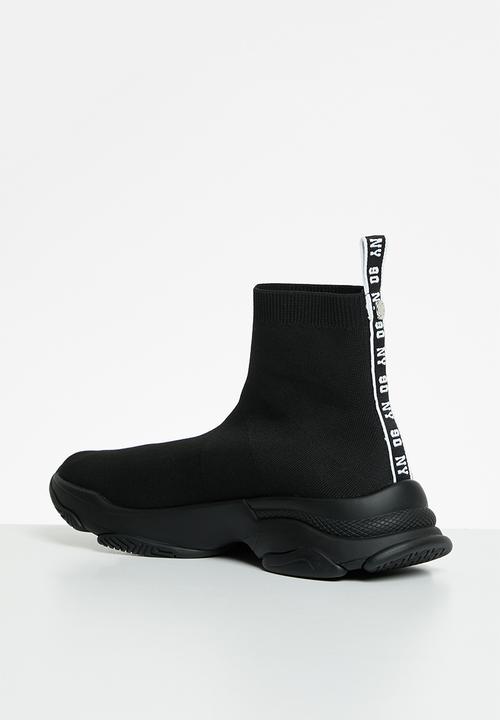 Steve Madden - Masterr - black