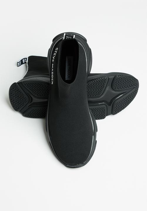 Steve Madden - Masterr - black