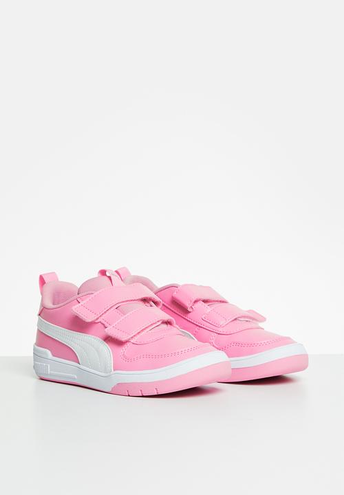 PUMA - Puma multiflex sl v ps - prism pink-puma white