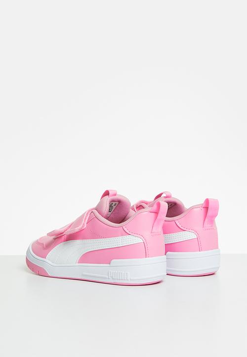 PUMA - Puma multiflex sl v ps - prism pink-puma white
