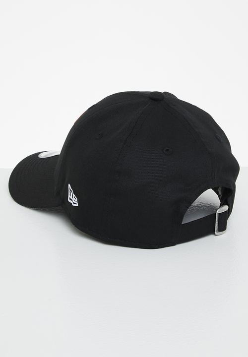 New Era - Superman - black