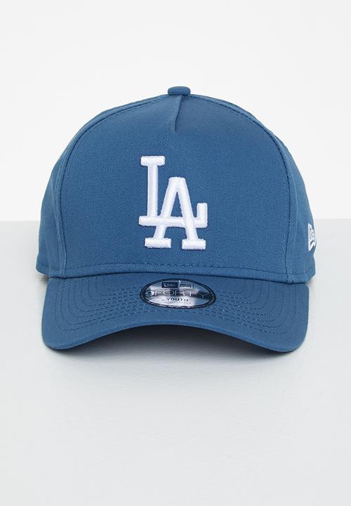 New Era - Los angeles dodgers - blue