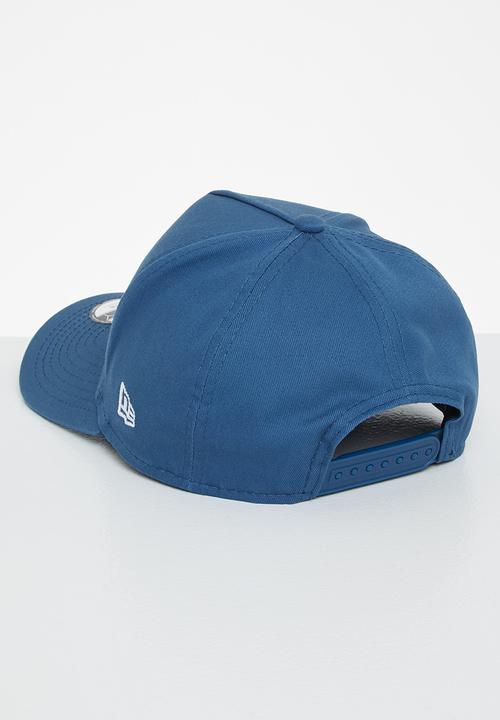 New Era - Los angeles dodgers - blue