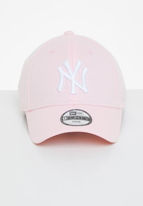 New Era - New york yankees - pink