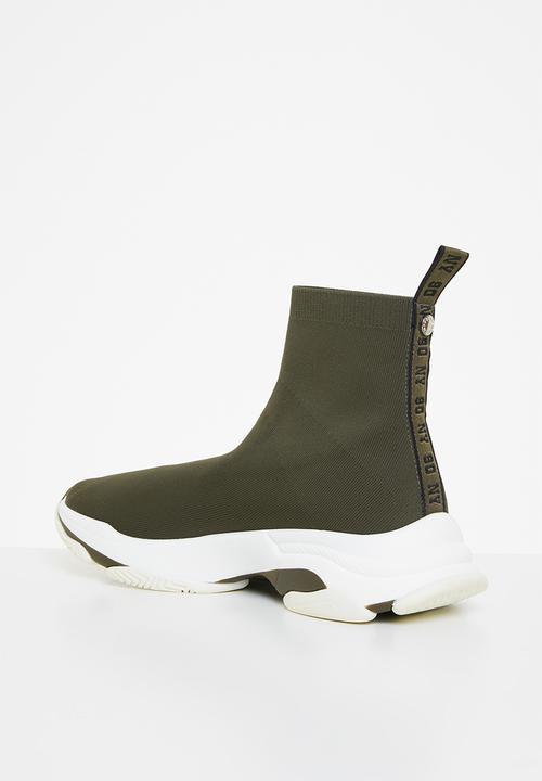 Steve Madden - Masterr - olive