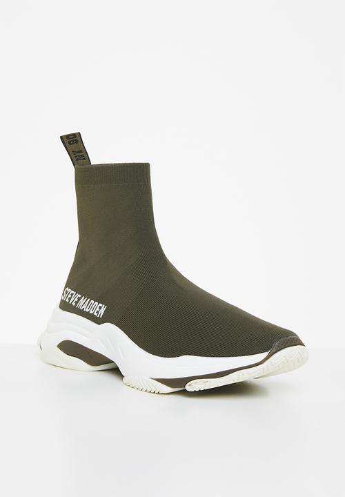 Steve Madden - Masterr - olive
