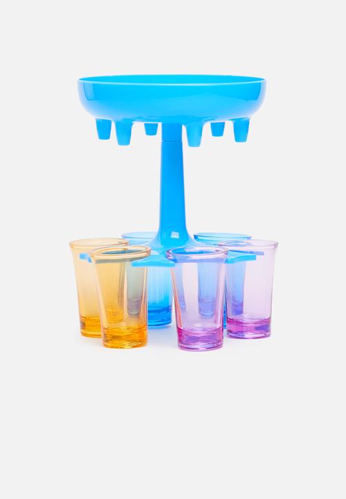 Typo - Shooters - multi