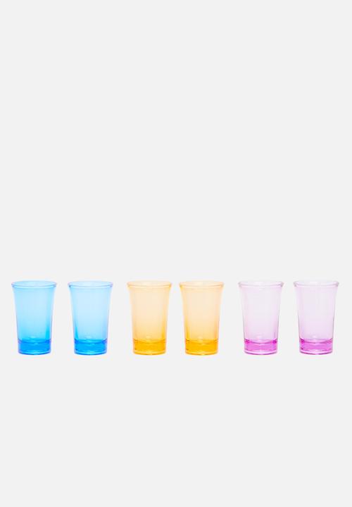 Typo - Shooters - multi