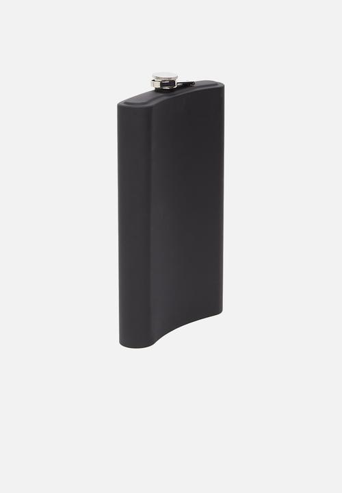 Typo - Oversized flask 1.5l-black
