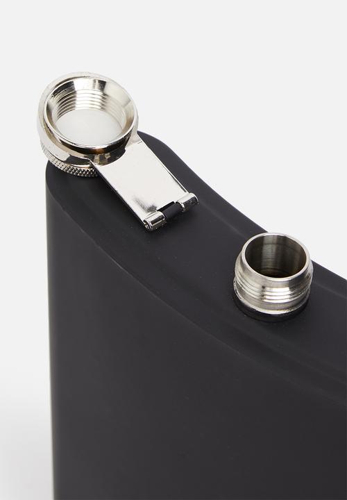 Typo - Oversized flask 1.5l-black