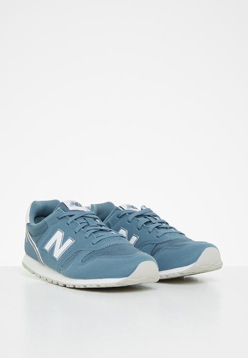New Balance  - Youth 373 - spring tide