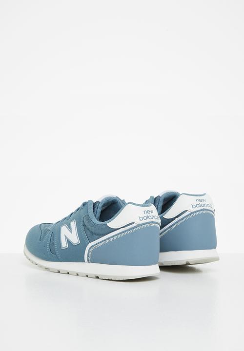 New Balance  - Youth 373 - spring tide