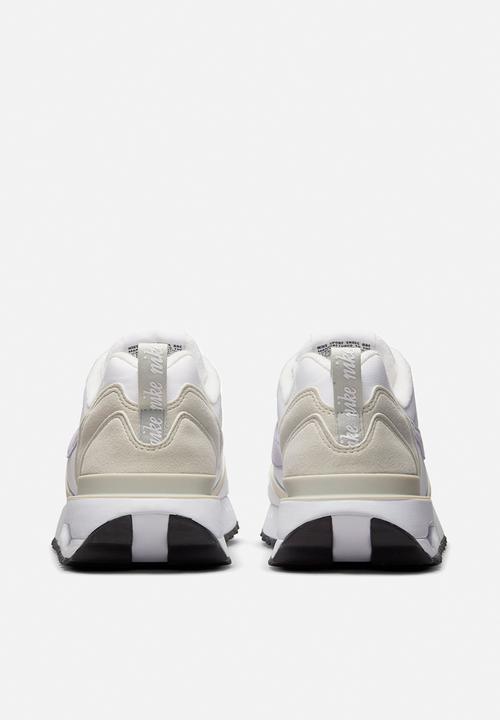 Nike - Air Max Dawn - white/purple dawn-light bone-black