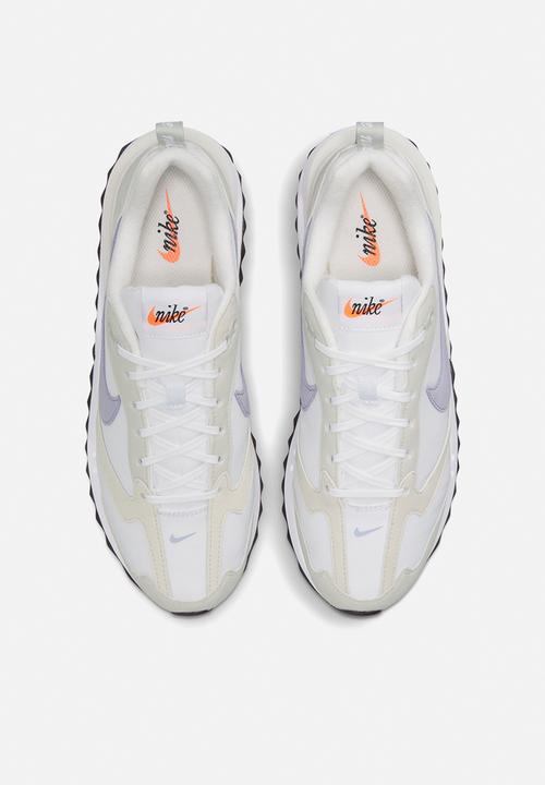 Nike - Air Max Dawn - white/purple dawn-light bone-black