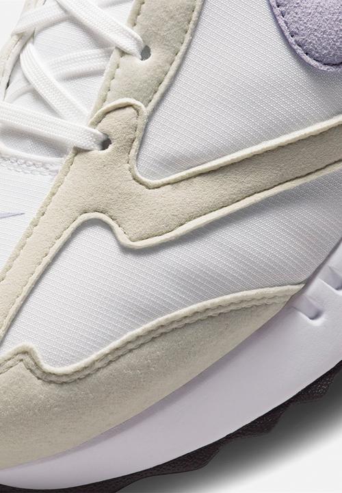 Nike - Air Max Dawn - white/purple dawn-light bone-black