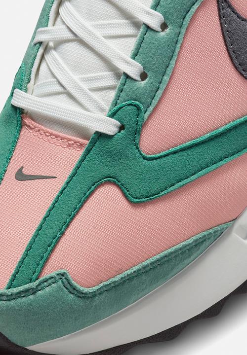 Nike - Air max dawn - rust pink/iron grey-jade glaze