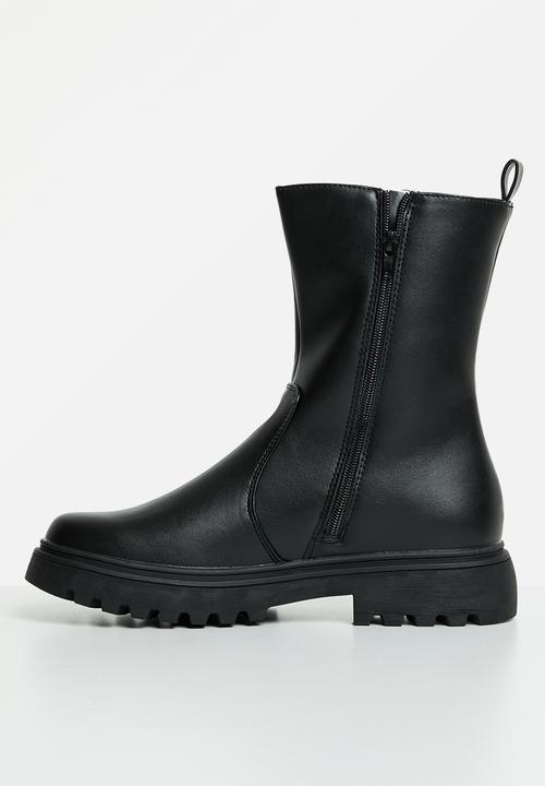 Superbalist - Vita chelsea boot - black