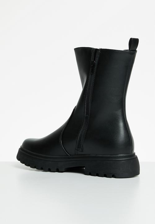 Superbalist - Vita chelsea boot - black