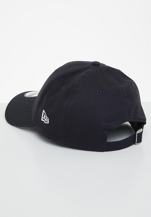New Era - Boston red sox 9forty - navy & toffee