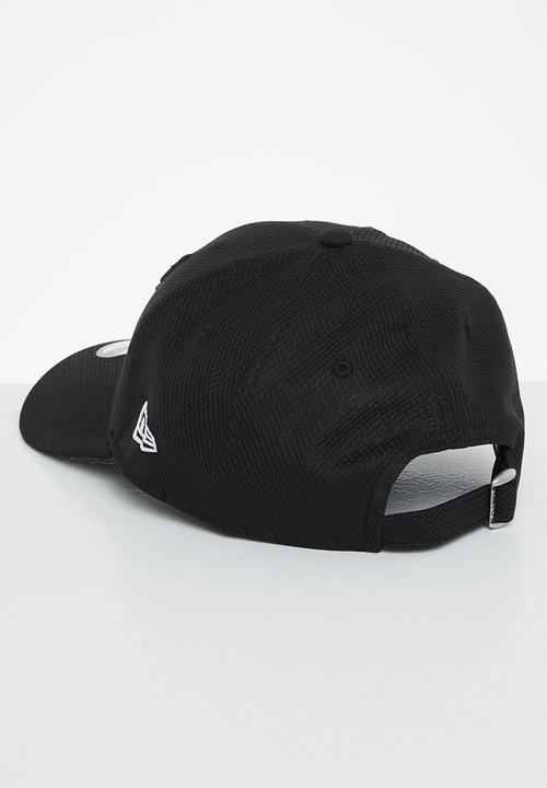 New Era - Chicago bulls 9forty - black