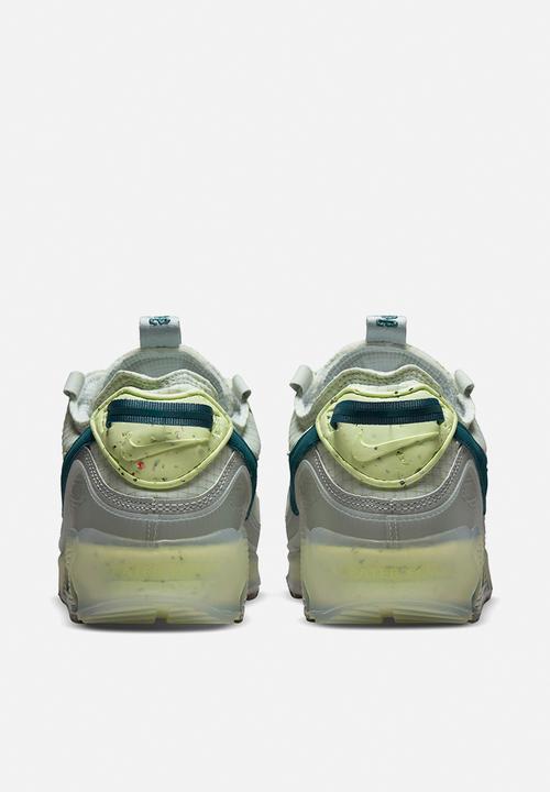 Nike - Air max terrascape 90 - grey haze/dark teal green-seafoam