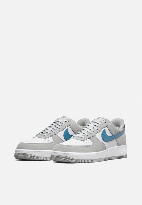 Nike - Air Force 1 '07 LV8 - lt smoke grey/marina-white