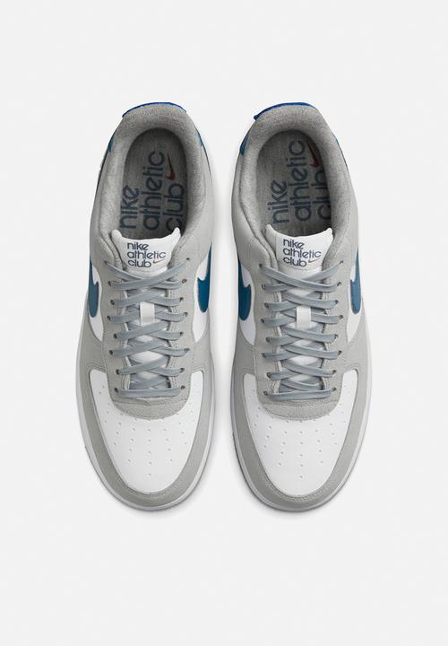 Nike - Air Force 1 '07 LV8 - lt smoke grey/marina-white