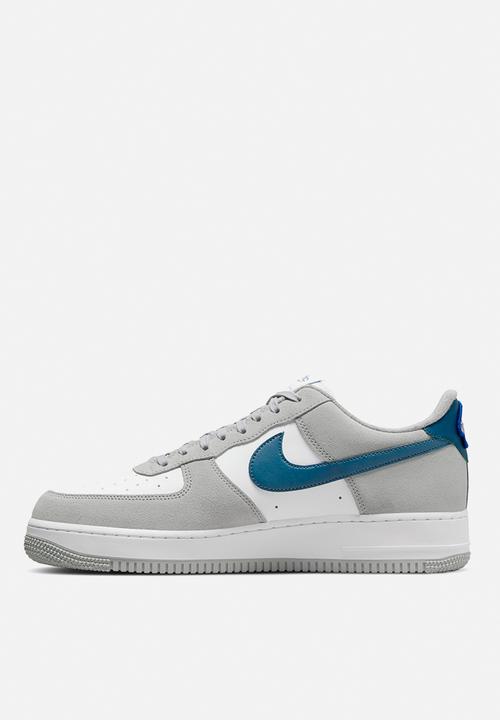 Nike - Air Force 1 '07 LV8 - lt smoke grey/marina-white