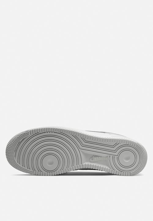 Nike - Air Force 1 '07 LV8 - lt smoke grey/marina-white