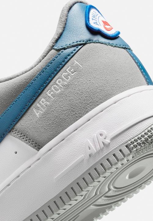 Nike - Air Force 1 '07 LV8 - lt smoke grey/marina-white