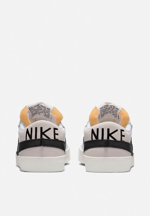 Nike - Blazer low '77 Jumbo