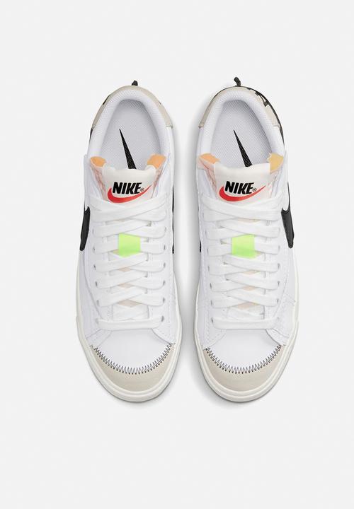 Nike - Blazer low '77 Jumbo