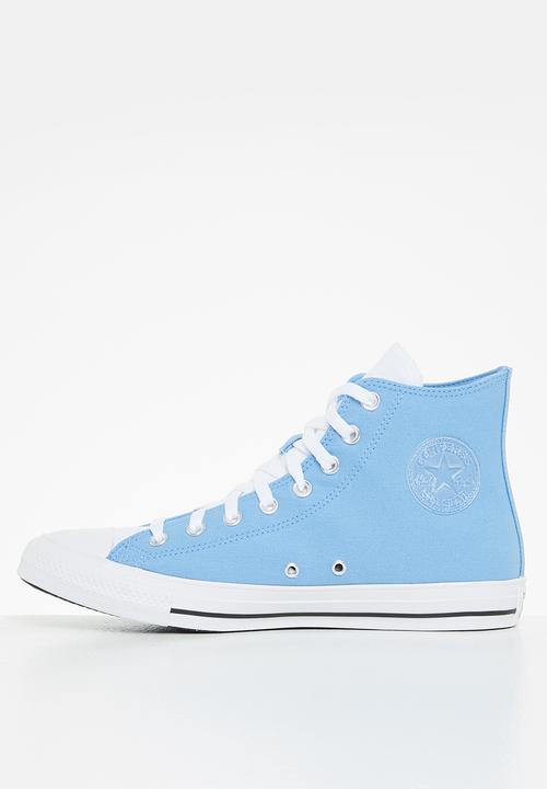 Converse - Chuck taylor all star - university blue/white/black