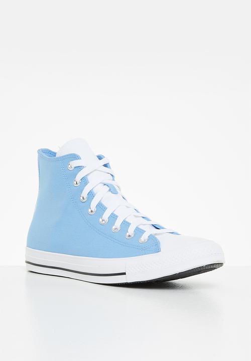 Converse - Chuck taylor all star - university blue/white/black