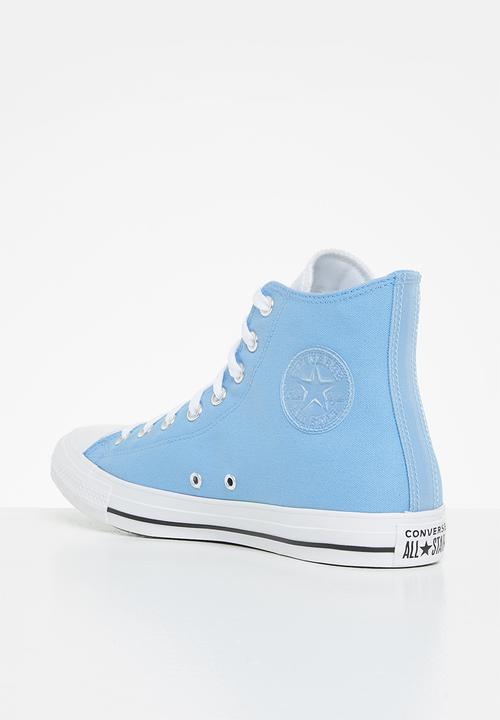 Converse - Chuck taylor all star - university blue/white/black