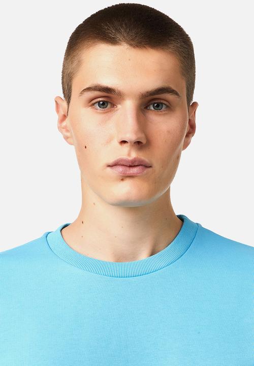 Diesel  - S-girk-k12 - blue