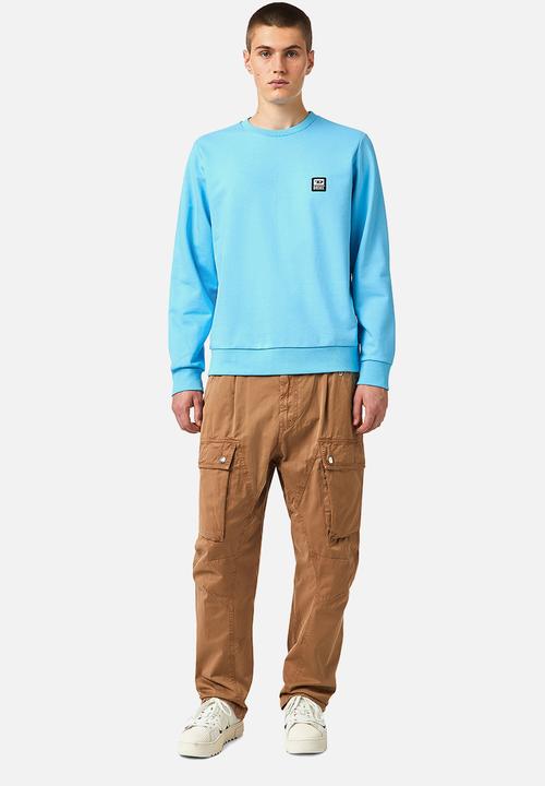 Diesel  - S-girk-k12 - blue