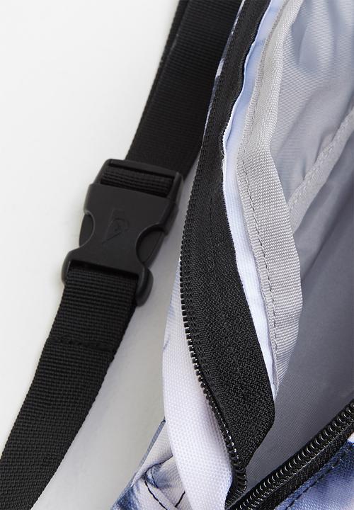 Quiksilver - Pubjug - navy & white 