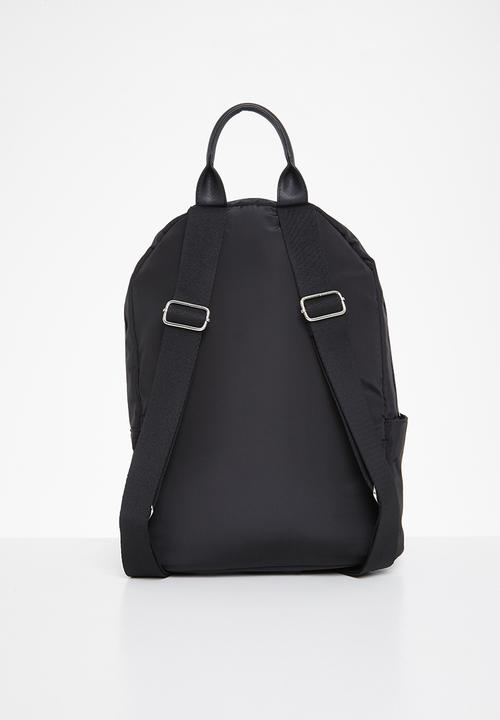 Rubi - Nikki large backpack - black