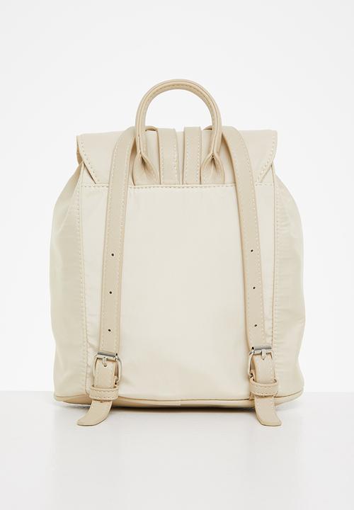 Rubi - Nina small backpack - stone 