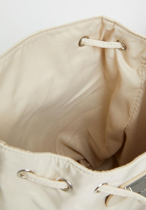 Rubi - Nina small backpack - stone 