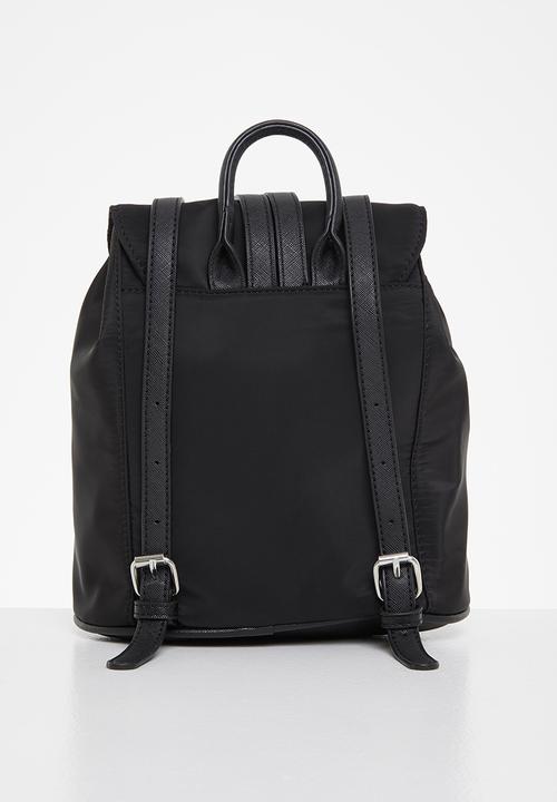 Rubi - Nina small backpack - black