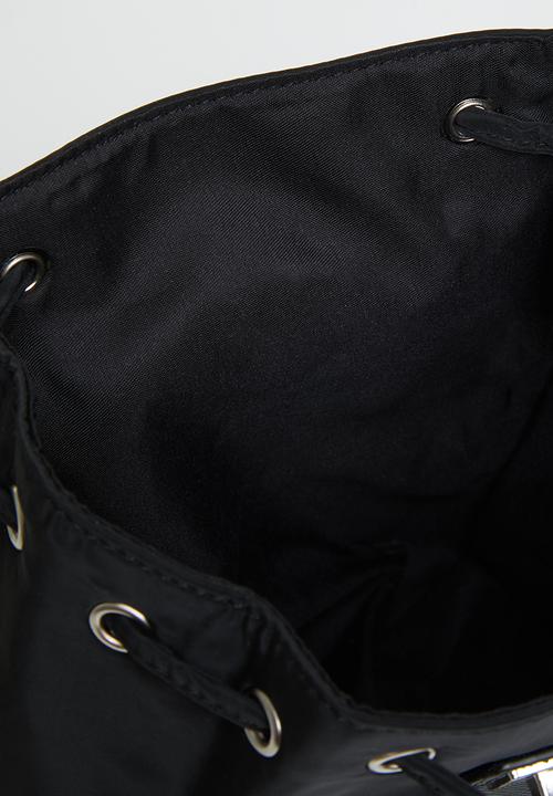 Rubi - Nina small backpack - black