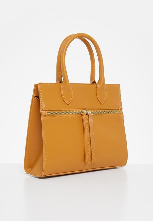 Superbalist - Leslie tote bag - tan
