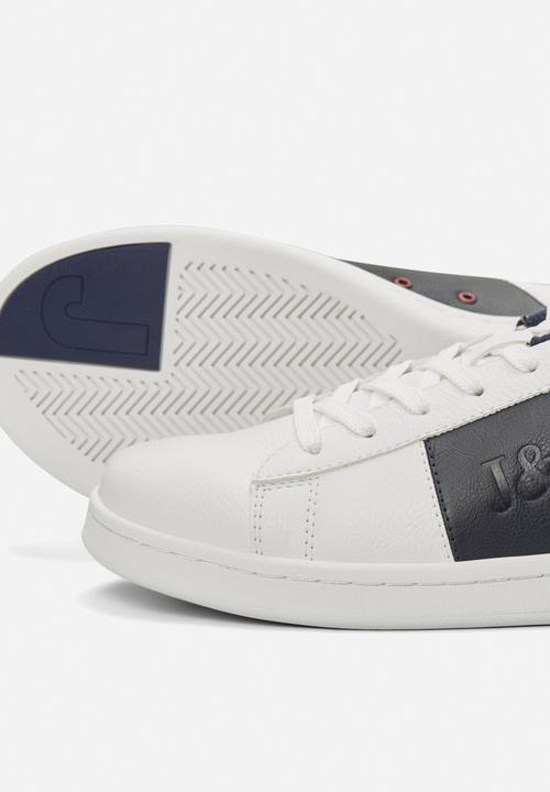 Jack & Jones - Banna - white