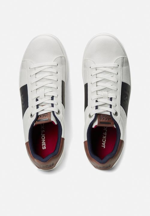 Jack & Jones - Banna - white