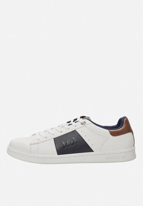 Jack & Jones - Banna - white